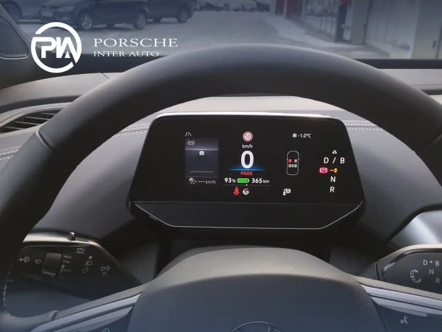 Volkswagen ID.4 Business Performance Pro