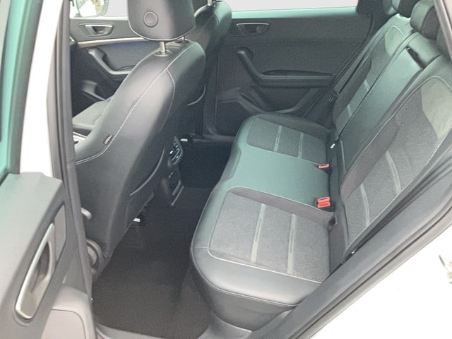 Seat Ateca 1.5 TSI DSG