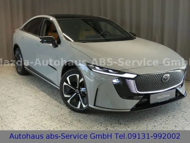 Mazda 6e Plus RWD Takumi