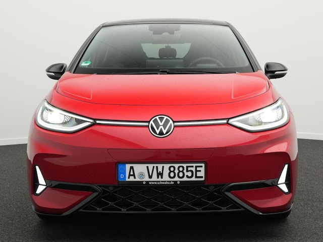 Volkswagen ID.3 GTX IQ.Drive