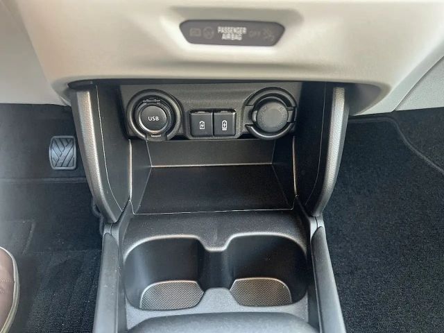 Suzuki Swift Hybrid Shine