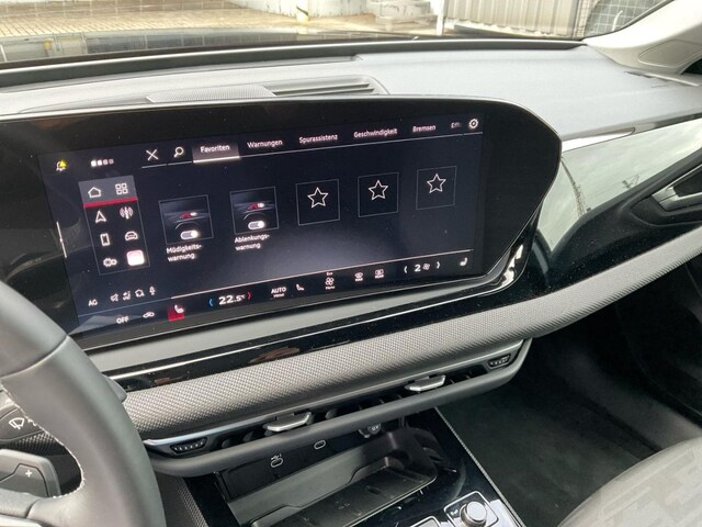 Audi A5 Quattro S-Tronic