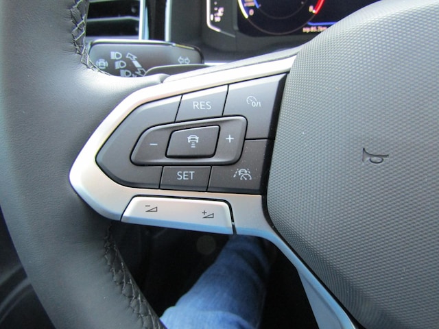 Volkswagen Polo 1.0 TSI DSG IQ.Drive