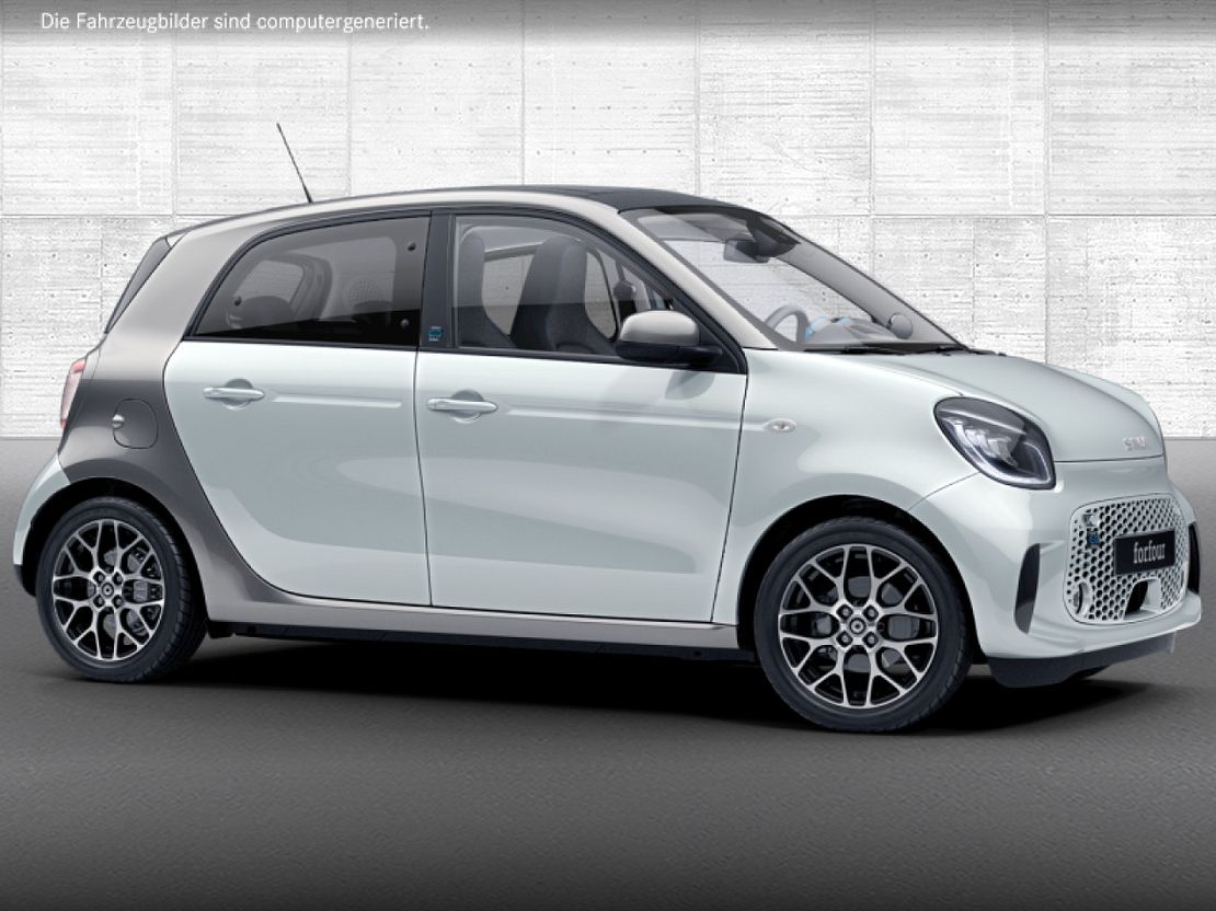 Smart EQ forfour Pulse