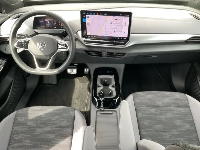 Volkswagen ID.4 Pure