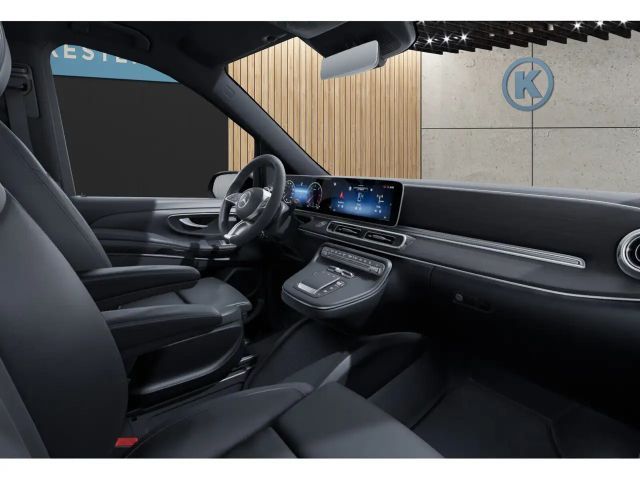 Mercedes-Benz V 300 AVANTGARDE V 300 d