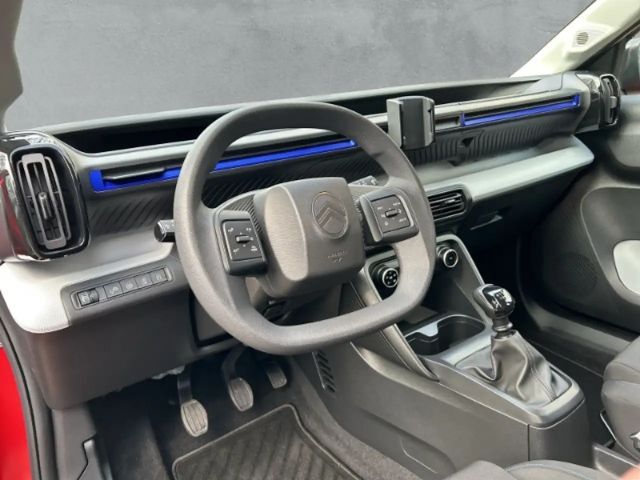 Citroën C3 PureTech You