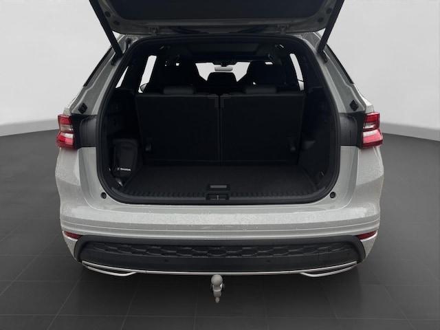 Skoda Kodiaq 1.5 TSI Sportline