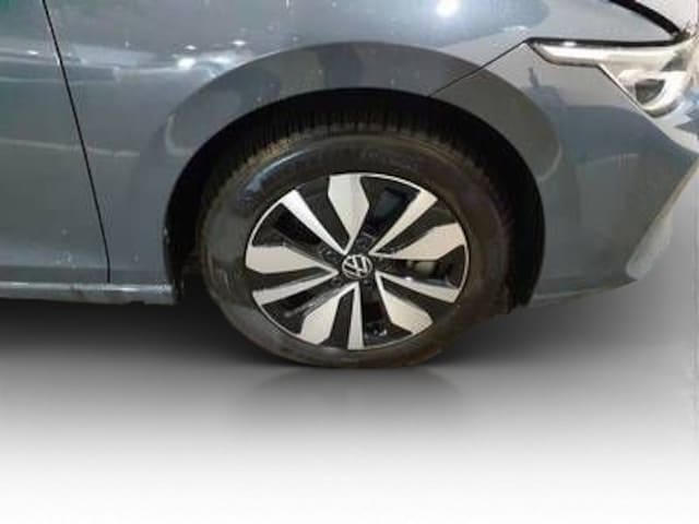 Volkswagen Golf 2.0 TDI DSG Golf VIII Variant