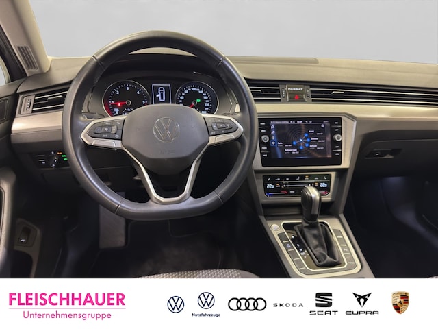 Volkswagen Passat 2.0 TDI Variant