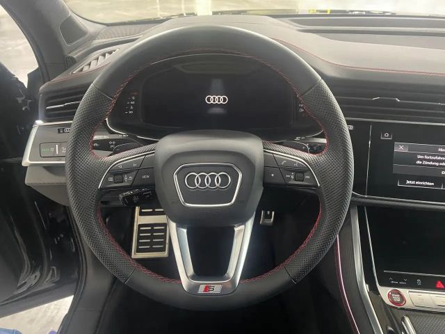 Audi SQ7 Quattro