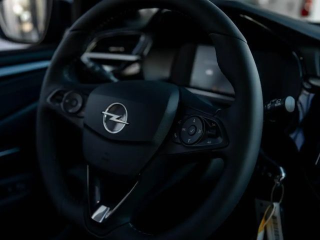 Opel Corsa GS-Line Grand Sport