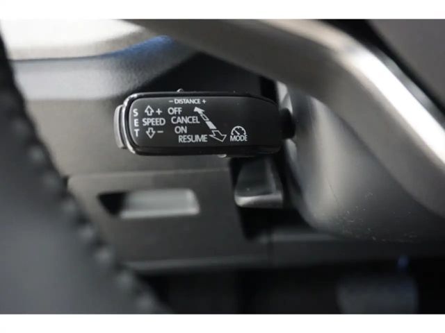 Skoda Scala 1.5 TSI Tour