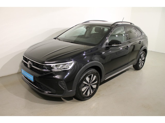 Volkswagen Taigo 1.0 TSI DSG