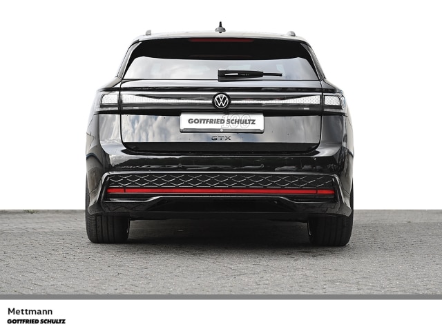 Volkswagen ID.7 GTX Tourer