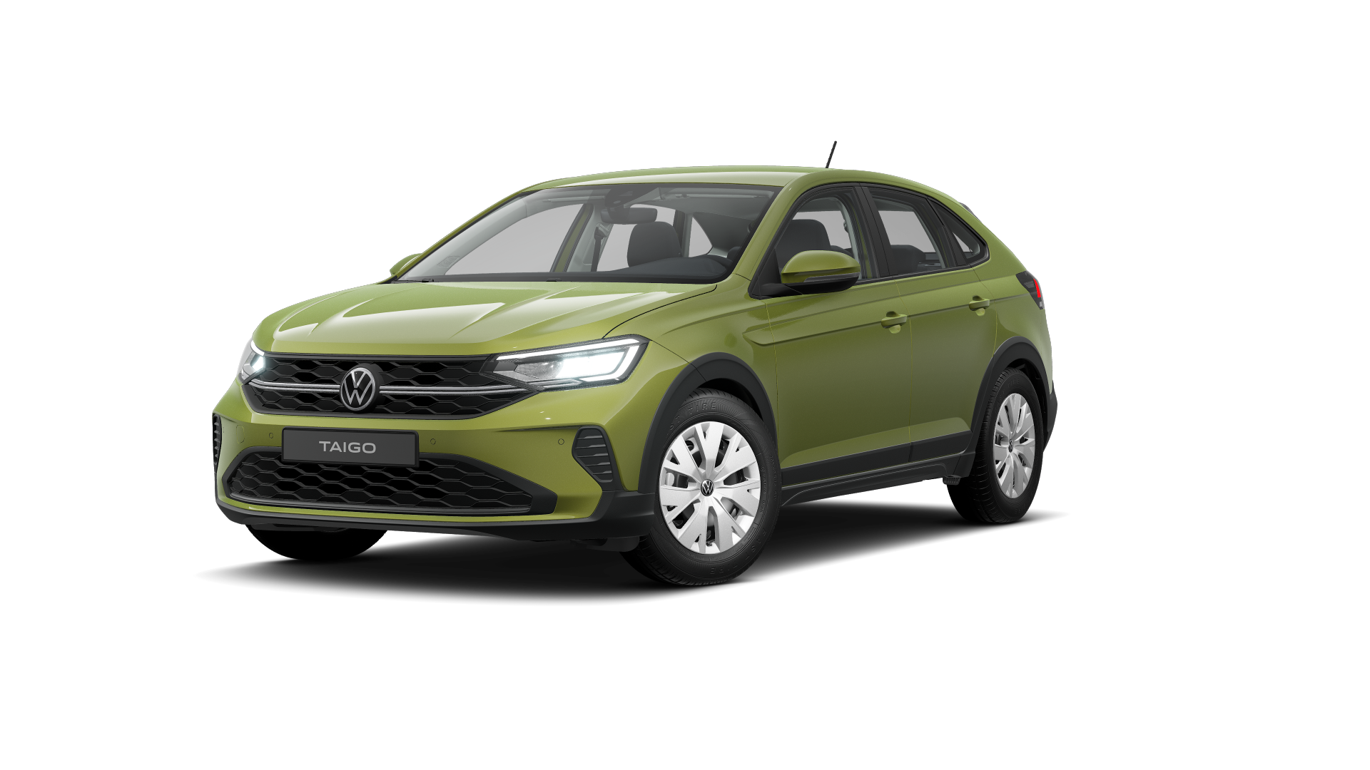 Volkswagen Taigo TSI Klima LED DAB SHZ Bluetooth Digi Cockpit