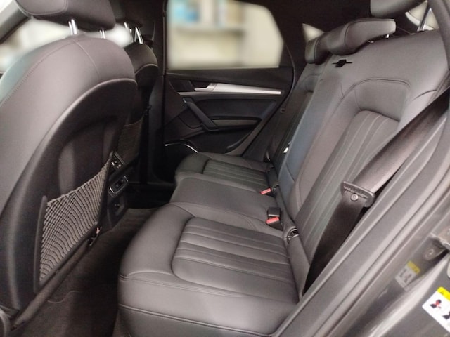 Audi Q5 50 TDI Quattro Sportback