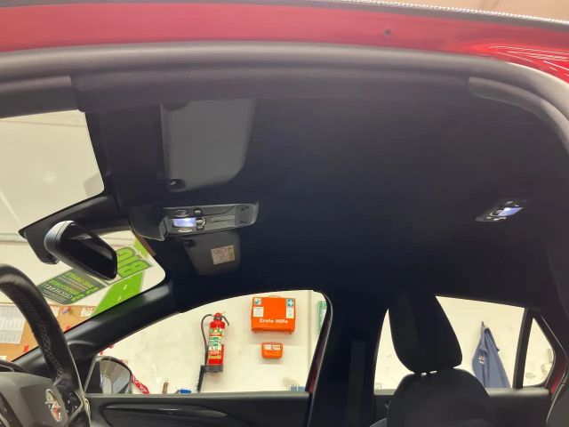 Opel Corsa 1.2 Turbo GS-Line Grand Sport Turbo