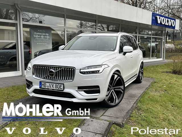 Volvo XC90 XC90