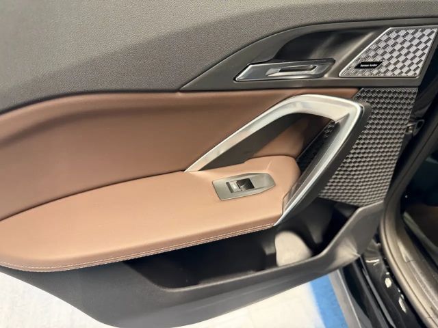 BMW X1 M-Sport xDrive