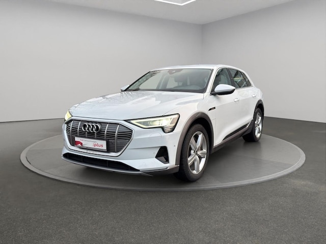 Audi e-tron 55 Quattro