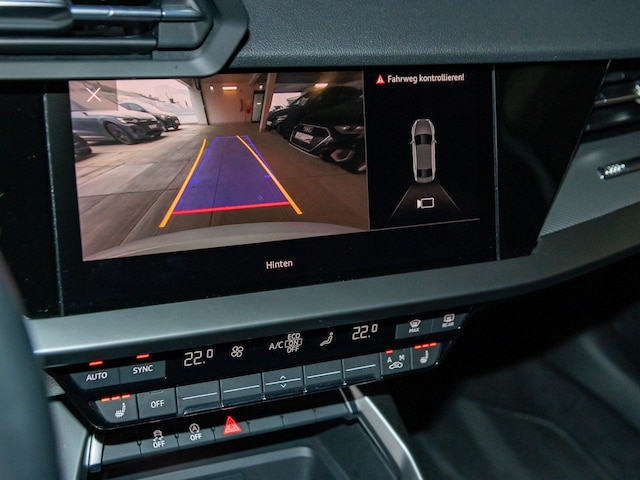 Audi A3 35 TDI S-Tronic Sedan