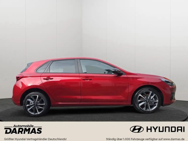Hyundai i30 Advantage
