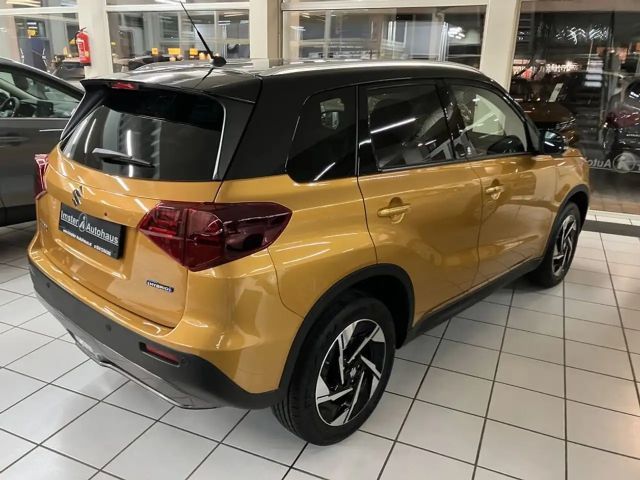 Suzuki Vitara AllGrip Flash Hybrid