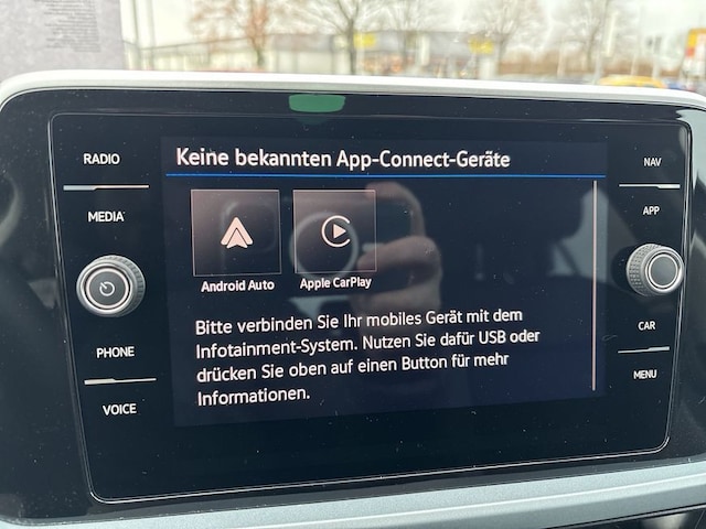 Volkswagen T-Roc 1.0 TSI