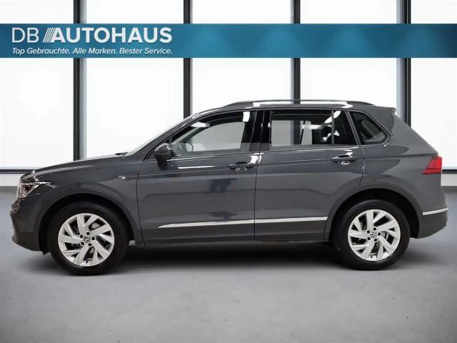 Volkswagen Tiguan 2.0 TDI 4Motion DSG Life