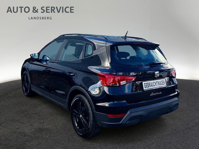 Seat Arona 1.0 TGI Style