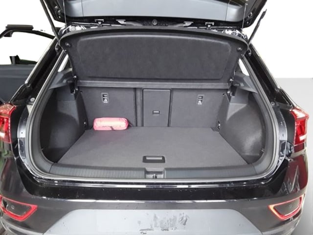 Volkswagen T-Roc 1.0 TSI