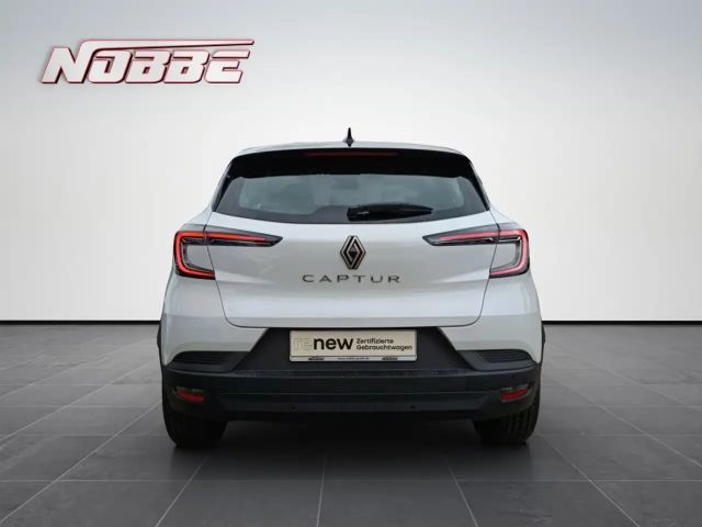 Renault Captur Evolution