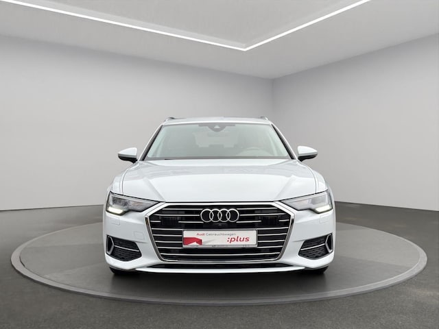 Audi A6 40 TDI Avant S-Tronic Sport