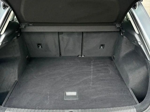 Audi Q3 35 TDI S-Tronic