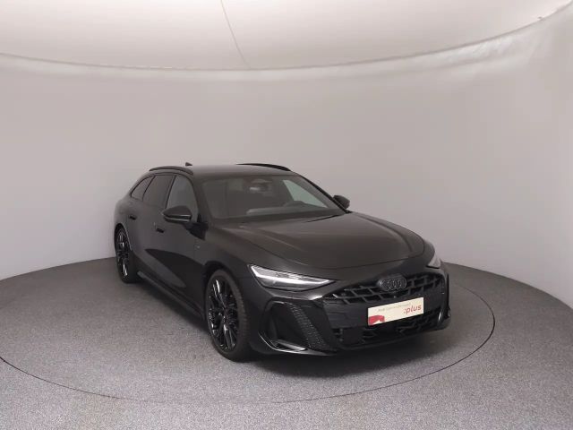 Audi A6 e-tron Quattro