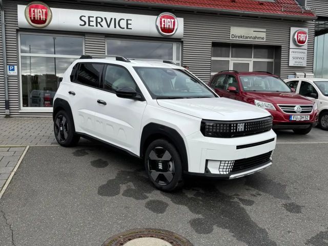 Fiat Grande Panda La Prima