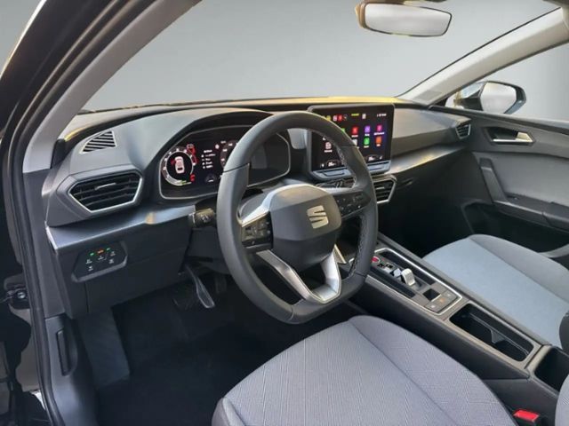 Seat Leon 1.5 eTSI DSG Sportstourer Style