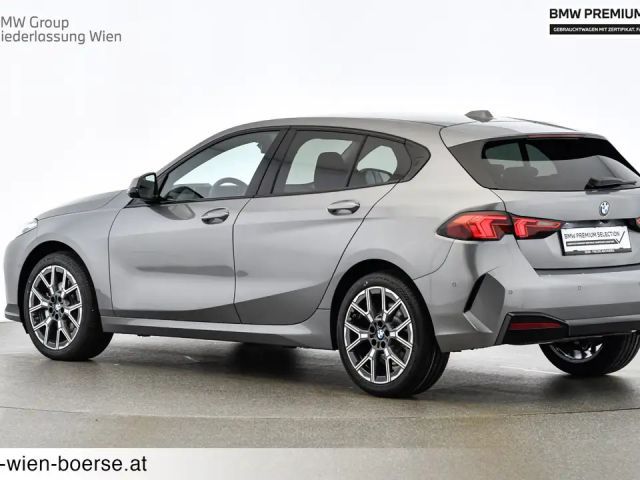 BMW 118 118d