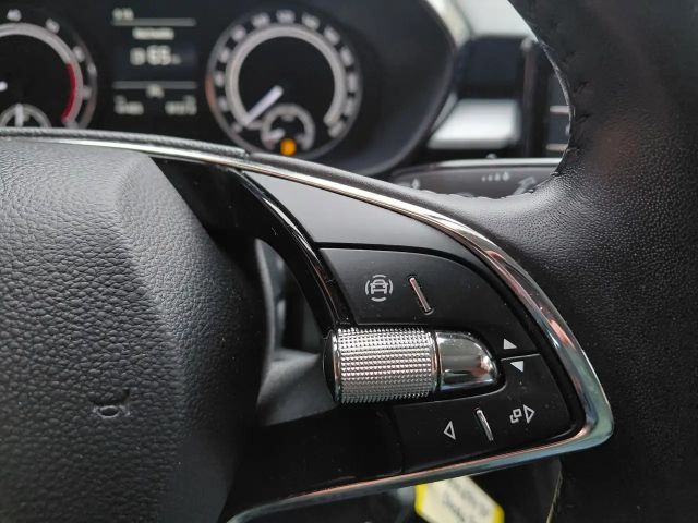 Skoda Fabia Ambition iV