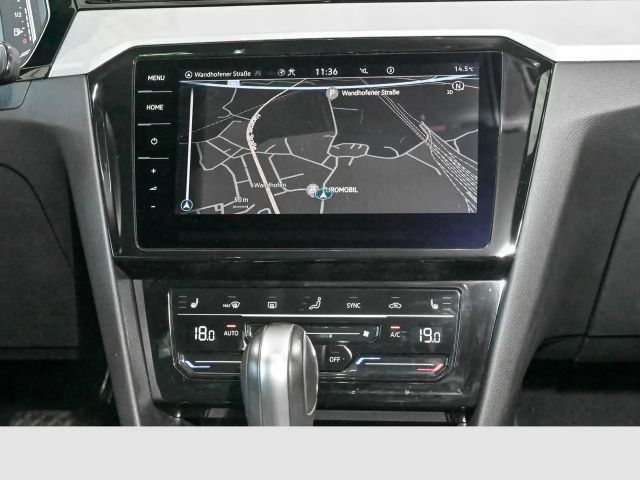 Volkswagen Passat 2.0 TDI Business DSG Variant