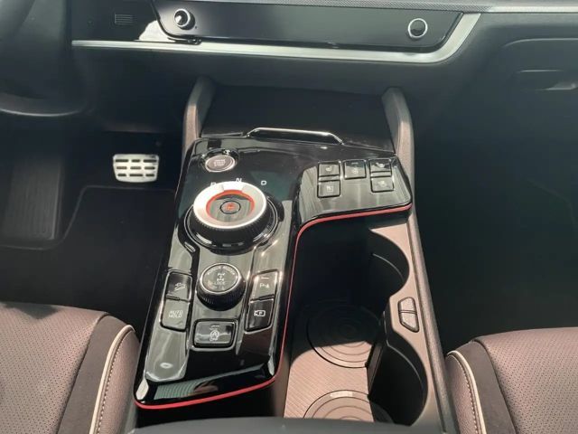 Kia Sportage GDi GT-Line Vierwielaandrijving