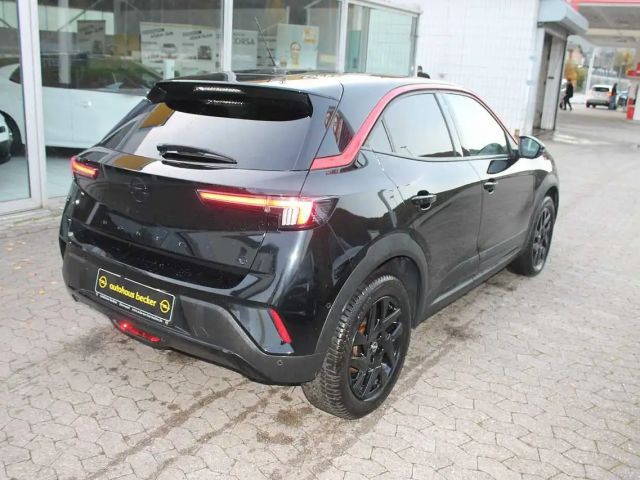 Opel Mokka GS-Line Grand Sport Mokka-e