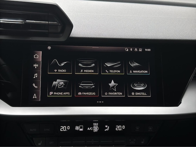 Audi A3 35 TFSI S-Tronic Sportback