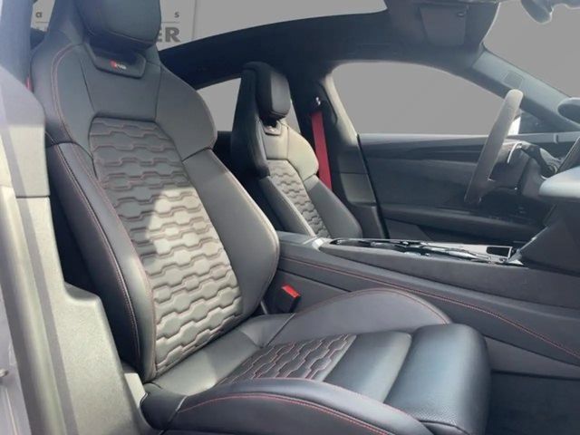 Audi RS e-tron GT Quattro