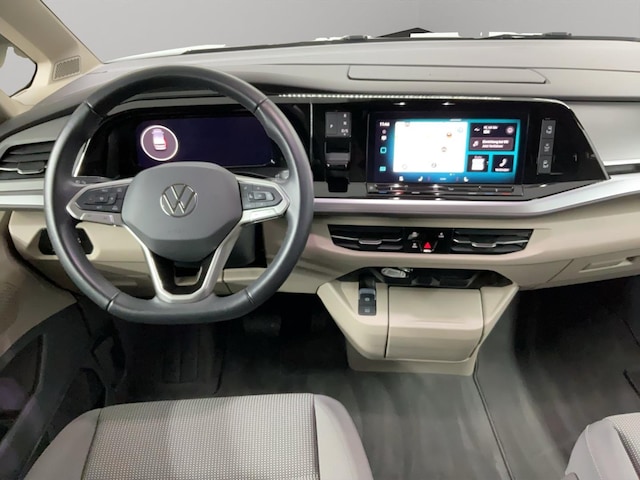 Volkswagen Multivan 2.0 TDI DSG Lang