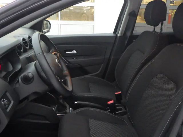 Dacia Duster Urban Explorer