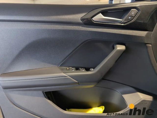 Volkswagen T-Cross DSG IQ.Drive R-Line