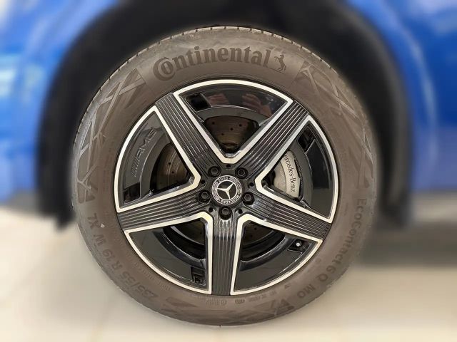 Mercedes-Benz GLC 300 4MATIC