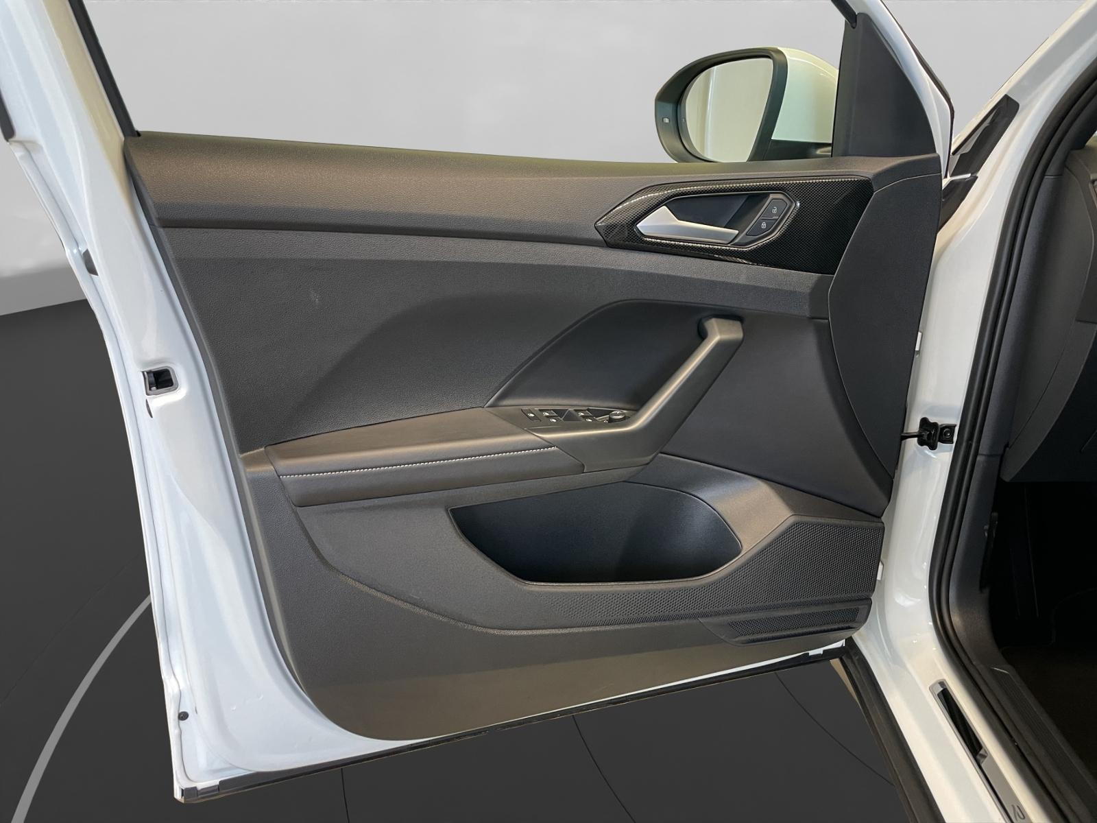 Volkswagen T-Cross 1.5 TSI DSG R-Line